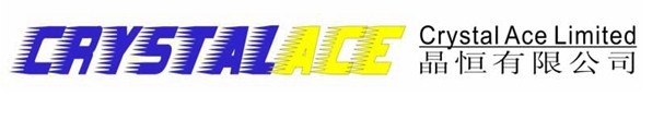 crystal Ace logo