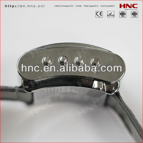 2014 Trending Hot Laser Therapy Instrument