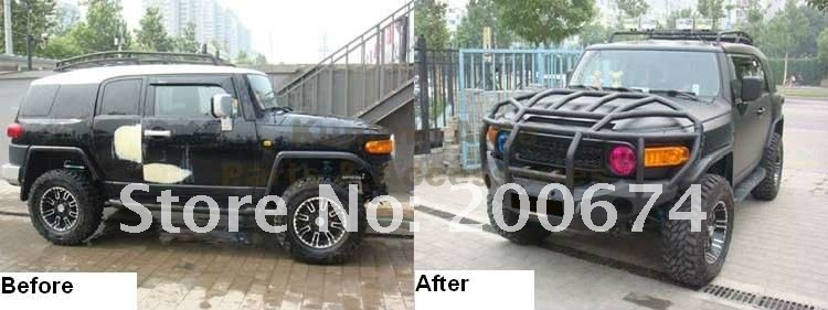 Color change vinyl film KF90006-30