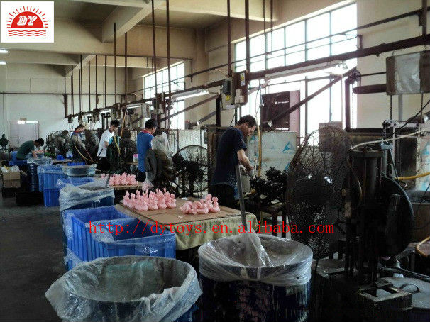 Icti工場中国卸売プラスチックの動物2014年丸々- ポリ問屋・仕入れ・卸・卸売り