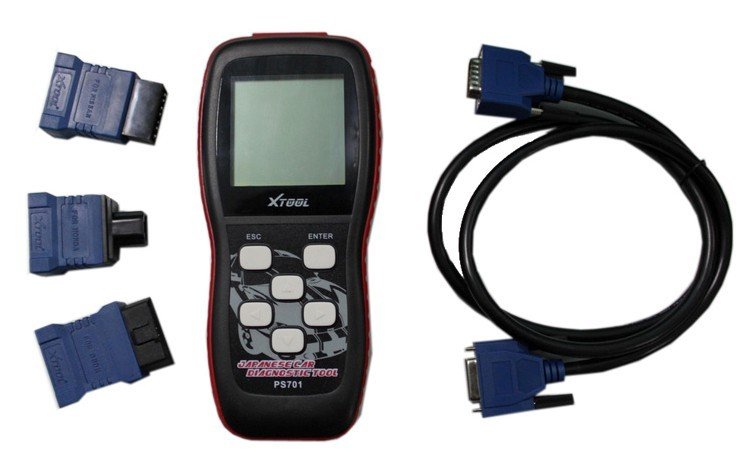 日産用ps701プロのobd2スキャナー問屋・仕入れ・卸・卸売り