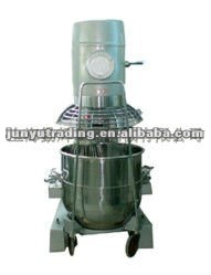 Hamburger bread baking machine