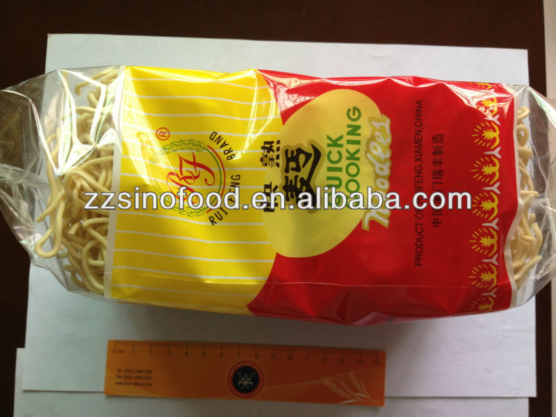 Quick Cooking Noodles 500g x 30