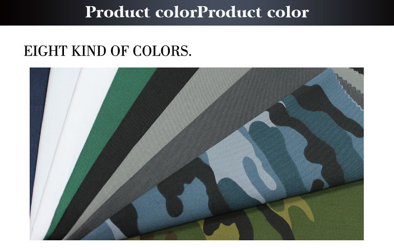 2014 hot seller Polyester/Cotton TC 65/35 195-200gsm for uniform/workwear