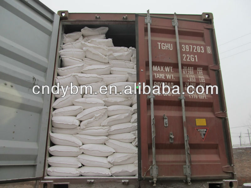 Modified Corn Starch in bulk