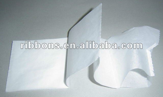 wholesale empty tea bag with string