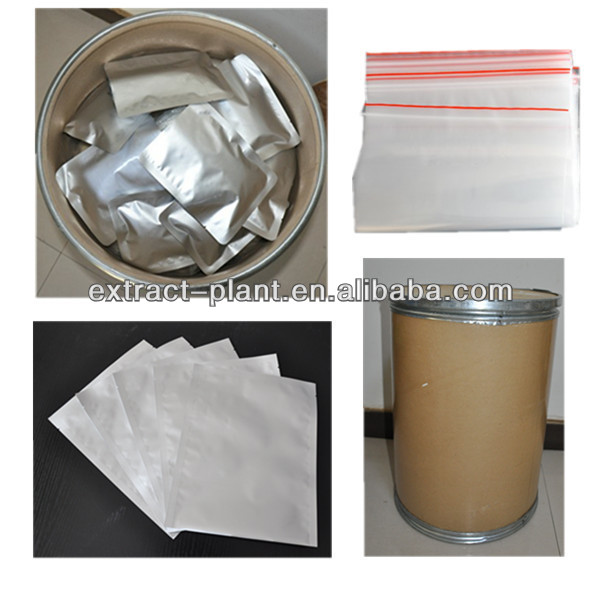 Samples Free White Tea Extract Tea Polyphenols 30%