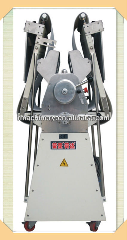 Croissant dough sheeter RMQ-520 pizza dough sheeter price