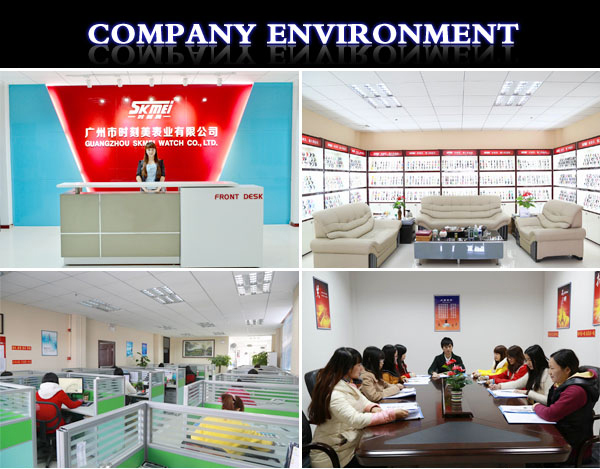 company environment-1