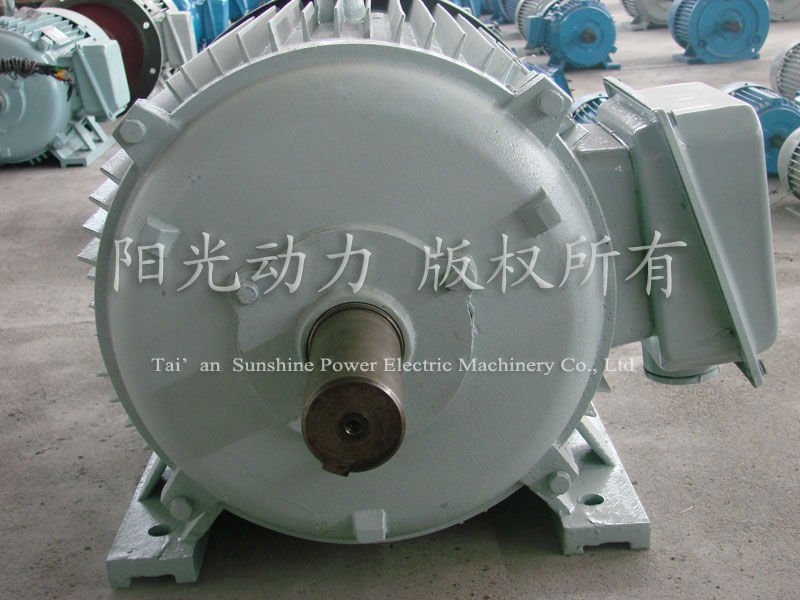 高く有効なPMの同期電動機60-80kw仕入れ・メーカー・工場