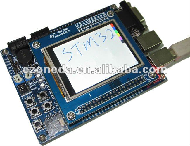 Stm32 Photoframe Ii