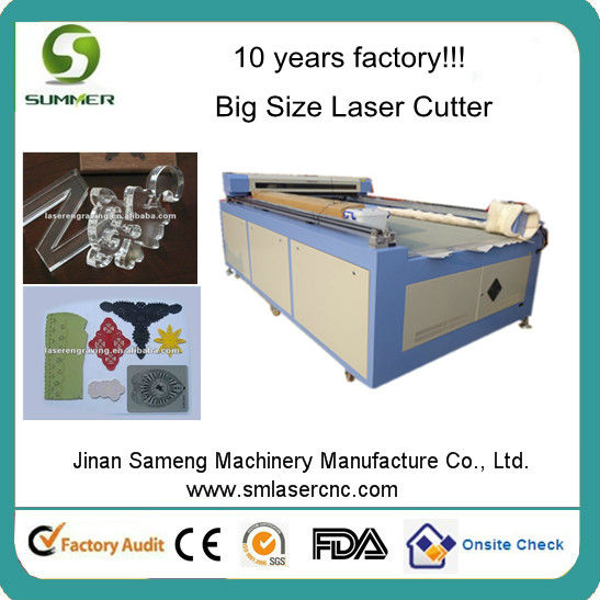 coconut shell laser cutting and engraving machine