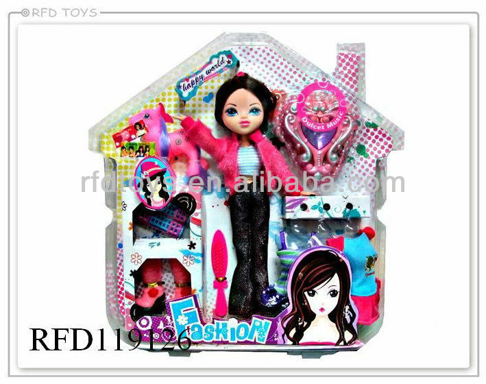 ファッションベビードールマンのための、 かわいらしい女の子の人形問屋・仕入れ・卸・卸売り