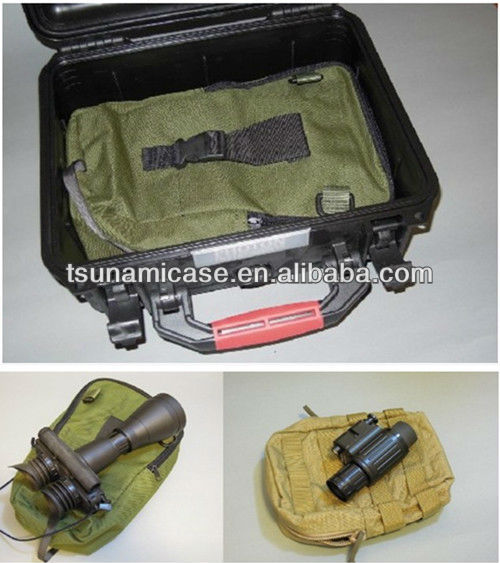 発泡スポンジm4-m16-12保護銃袋/ライフルケース問屋・仕入れ・卸・卸売り