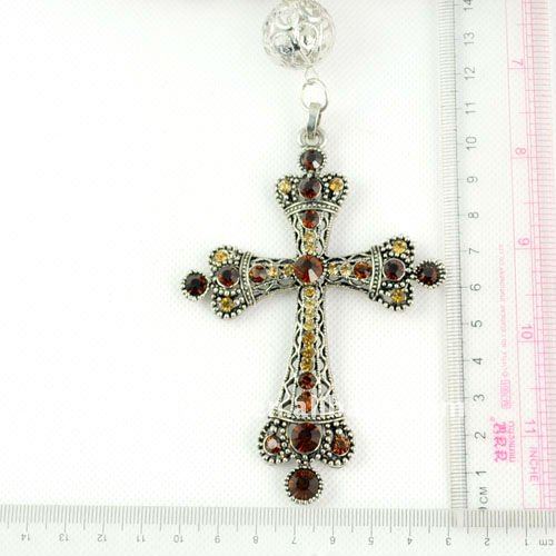 Cross pendant scarf, NL-1588 (5).jpg