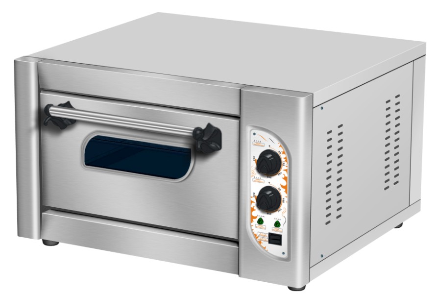 Best price and most advanced gas bread oven,rotary oven,bread baking oven