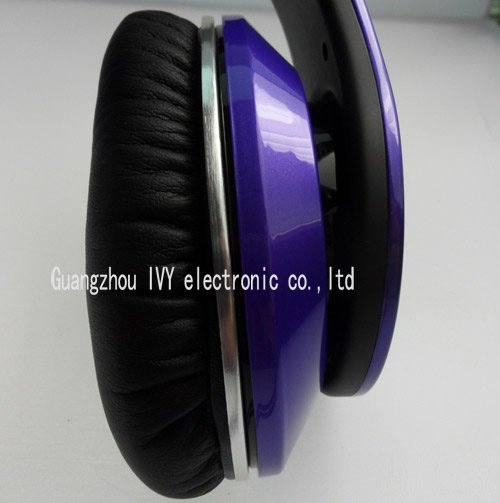 promotion wholesale Noise Canceling headphones ten colors Studio headphones free shipping promotion wholesale Noise Canceling headphones ten colors Studio headphones free shipping