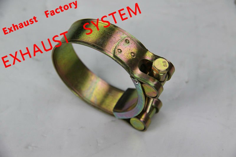 For Stainless Steel tube 304 Ducati Monster S2R 800 S4R Catalytic Converter Cat Eliminator Mid decat