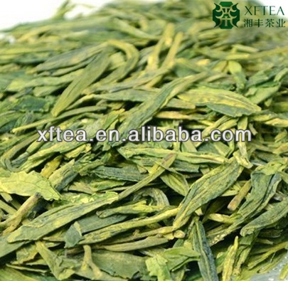 Chinese famous West Lake Longjing Tea
