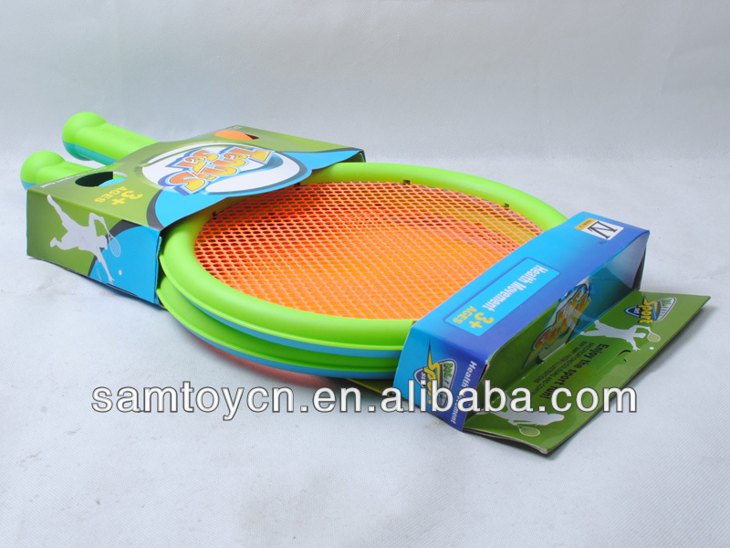 プラスチックミニ子供のためのテニスラケット問屋・仕入れ・卸・卸売り