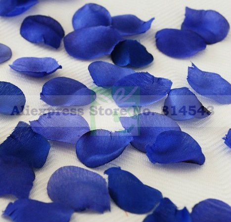 Rose Petals Table Decoration (set of 12 packs)