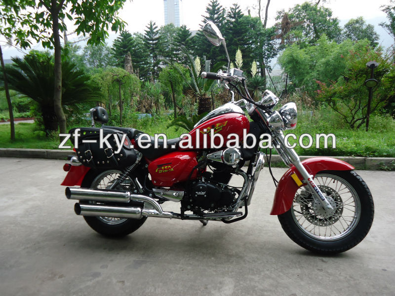 Zf250-2チョッパーバイク、 巡洋艦のオートバイの２００ＣＣ２５０ＣＣ問屋・仕入れ・卸・卸売り