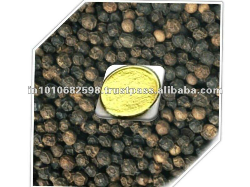 Piperine black pepper extract,India price supplier 21food
