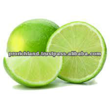 Fresh Lime, Fresh Lemon: High Quality and Competitive Price