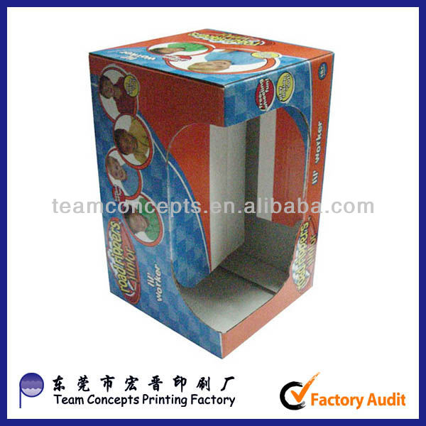 Lollipop Small Display Boxes