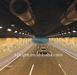 2013と人気のホットな高品質のled照明ledの駐車場の照明化合物トンネルのライトが問屋・仕入れ・卸・卸売り