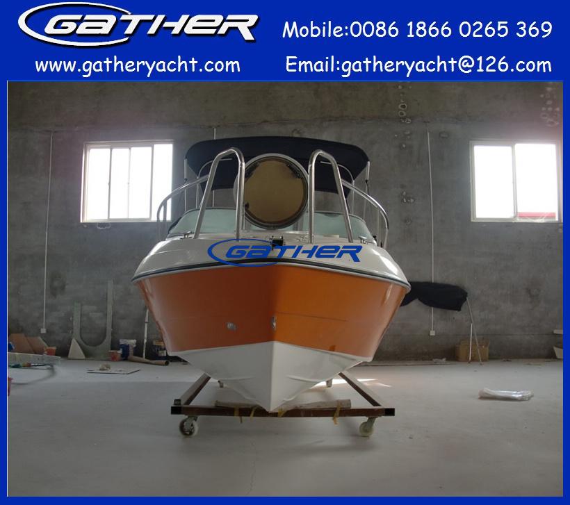 2014 Hot Sale 18ft Fiberglass Cuddy Cabin Boat Buy Fiberglass Cabin