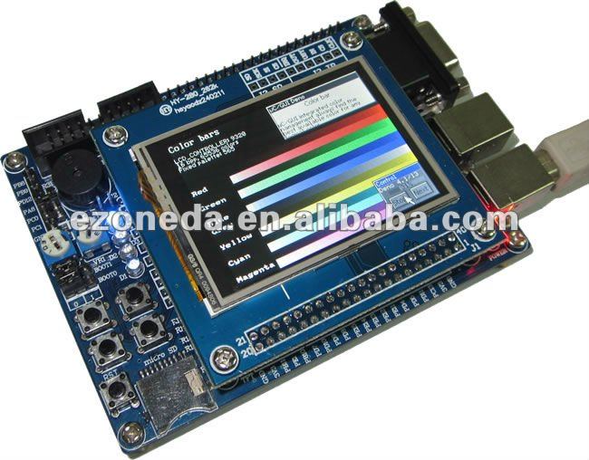 Stm32 Photoframe Ii