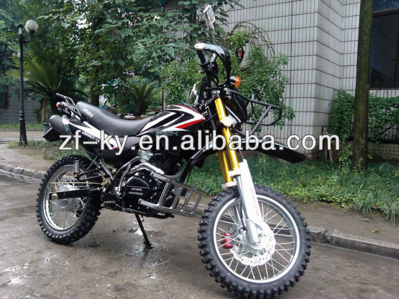 Zf125gy( ii) 125ccの中国ダートバイク販売のための、 モトクロス、 古いオートバイbross問屋・仕入れ・卸・卸売り