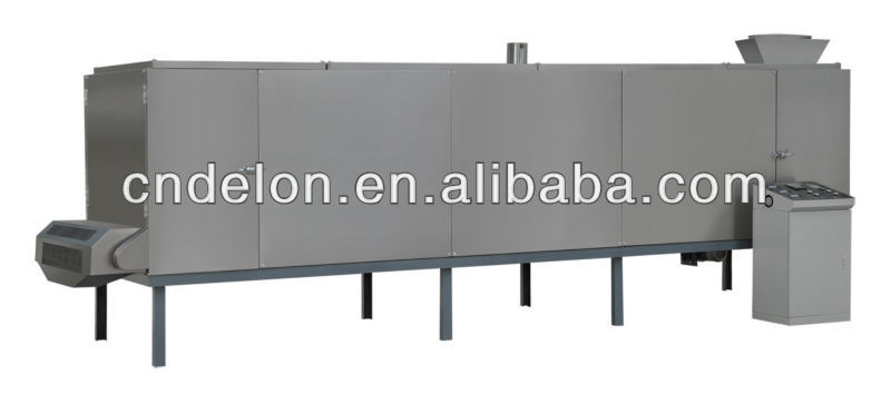 Small biscuit making machine