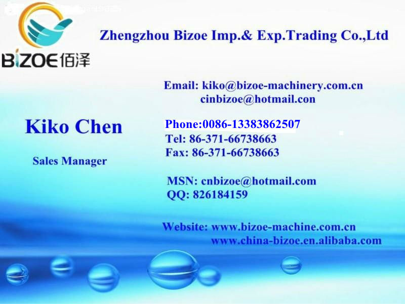 New type/competitive price/has more than 20 year experience cassava machine