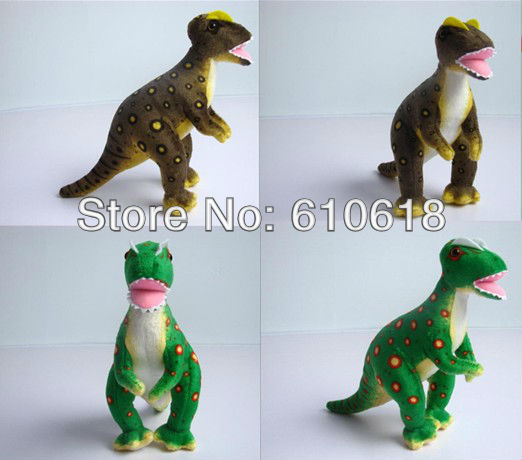 Toy Dinosaurs Jurassic Park Jurassic Park Dinosaur