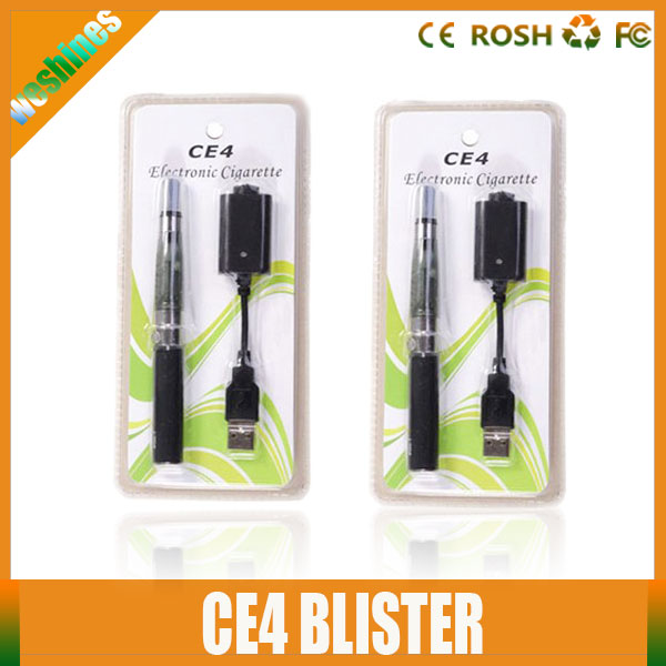 high quality History Cheapest colorful 1.6 ml ce4 atomizer ce4 battery