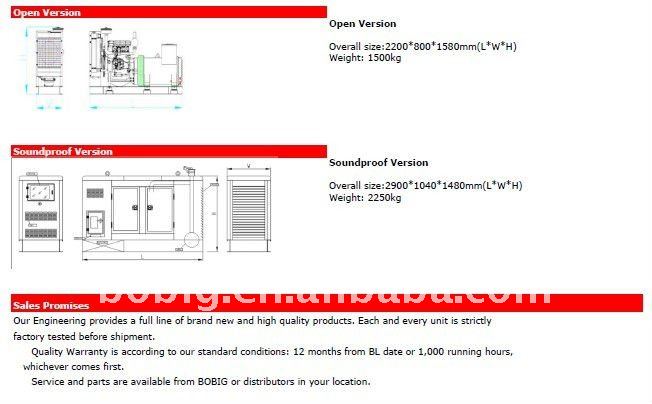 Manufactuer direct 10kva generator factory supply