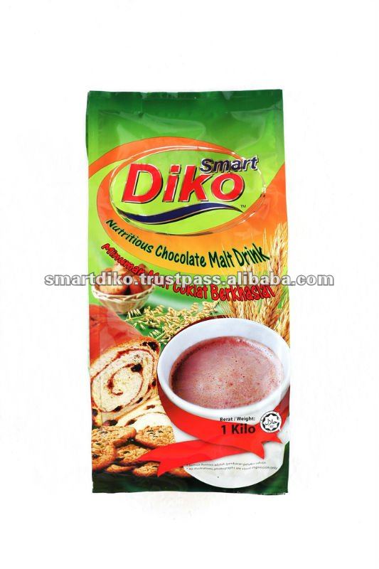 Instant Chocolate Drink Powder, Chocolate Beverage Powder,