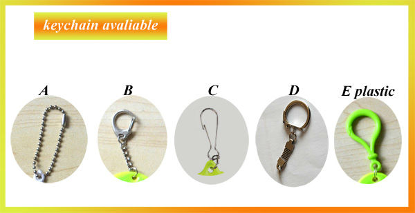 Reflective key chain,customized key chain,pvc key chain lollipop keychain