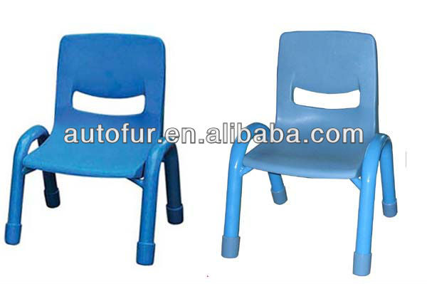 マルチ- 着色されたドルで販売の子の椅子の保育園の家具仕入れ・メーカー・工場