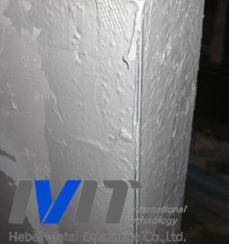 MT 2.5m 熱い- 亜鉛は, コーナービードのための壁のためのコーナーガード問屋・仕入れ・卸・卸売り