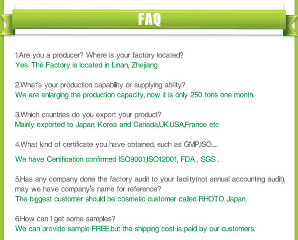 Hign qaulity dl-alpha tocopheryl acetate vitamin e supplier