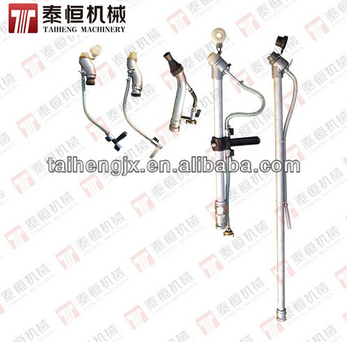 Th-p5x噴霧器ポンプ機スクリュー付モルタルミキサー問屋・仕入れ・卸・卸売り
