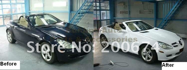 Color change vinyl film KF90006-33