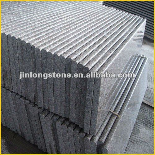 Granite Stair 3