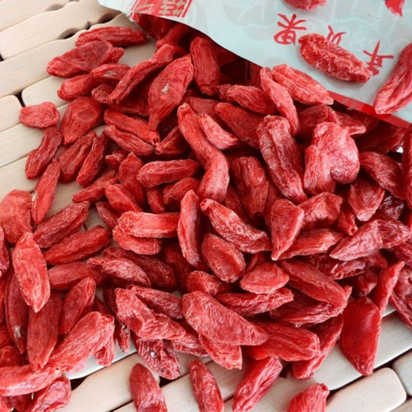 2014 dried goji berry