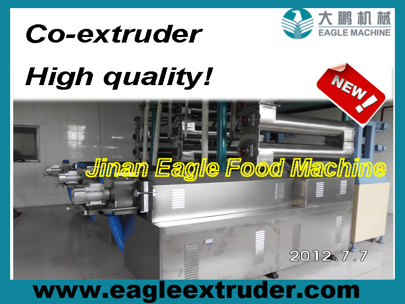 chocolate snacks making machine, cereals bar processing line,rice puffs production line