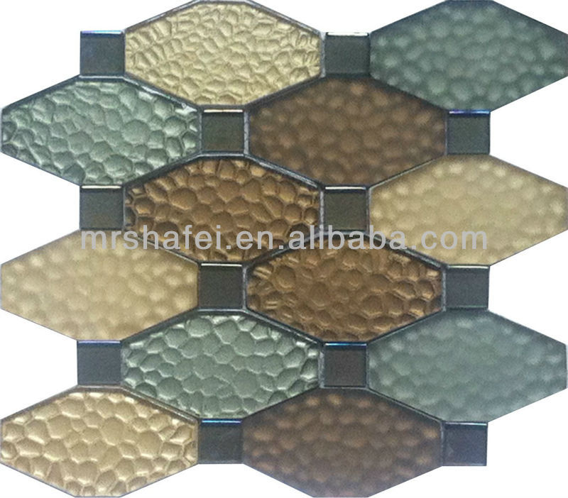 Azulejos del baño adhesivos, cenefas decorativas para paredes de ...