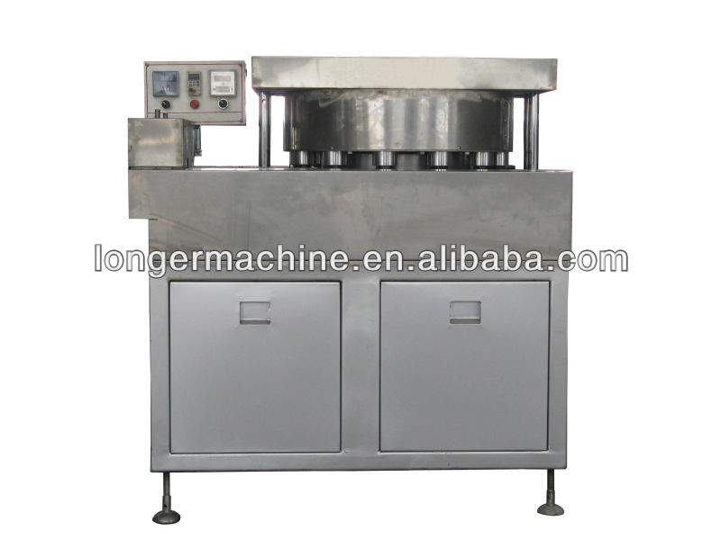 Spiral Lollipop Making Machine|Large Craft Lollipop Forming Machine